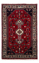 Abadeh Rug 99x163cm - Persian Rugs