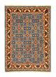 Qashqai Rug 142x102cm - Persian Rugs