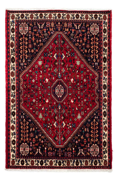 Abadeh Rug 107x159cm - Persian Rugs