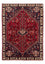 Perser Rug - Nomadic - 154 x 107 cm - dark red