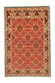 Qashqai Rug 153x102cm - Persian Rugs