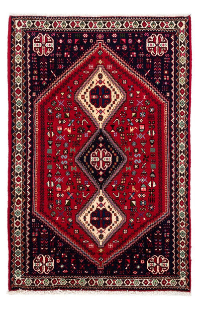Abadeh Rug 98x148cm - Persian Rugs
