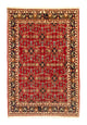 Ghashghai Teppich 150x103cm - Perserteppich