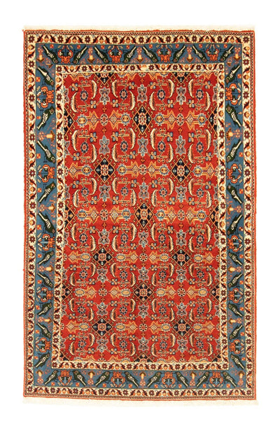 Qashqai Rug 102x164cm - Persian Rugs