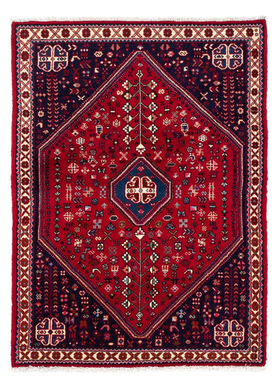 Abadeh Rug 103x150cm - Persian Rugs