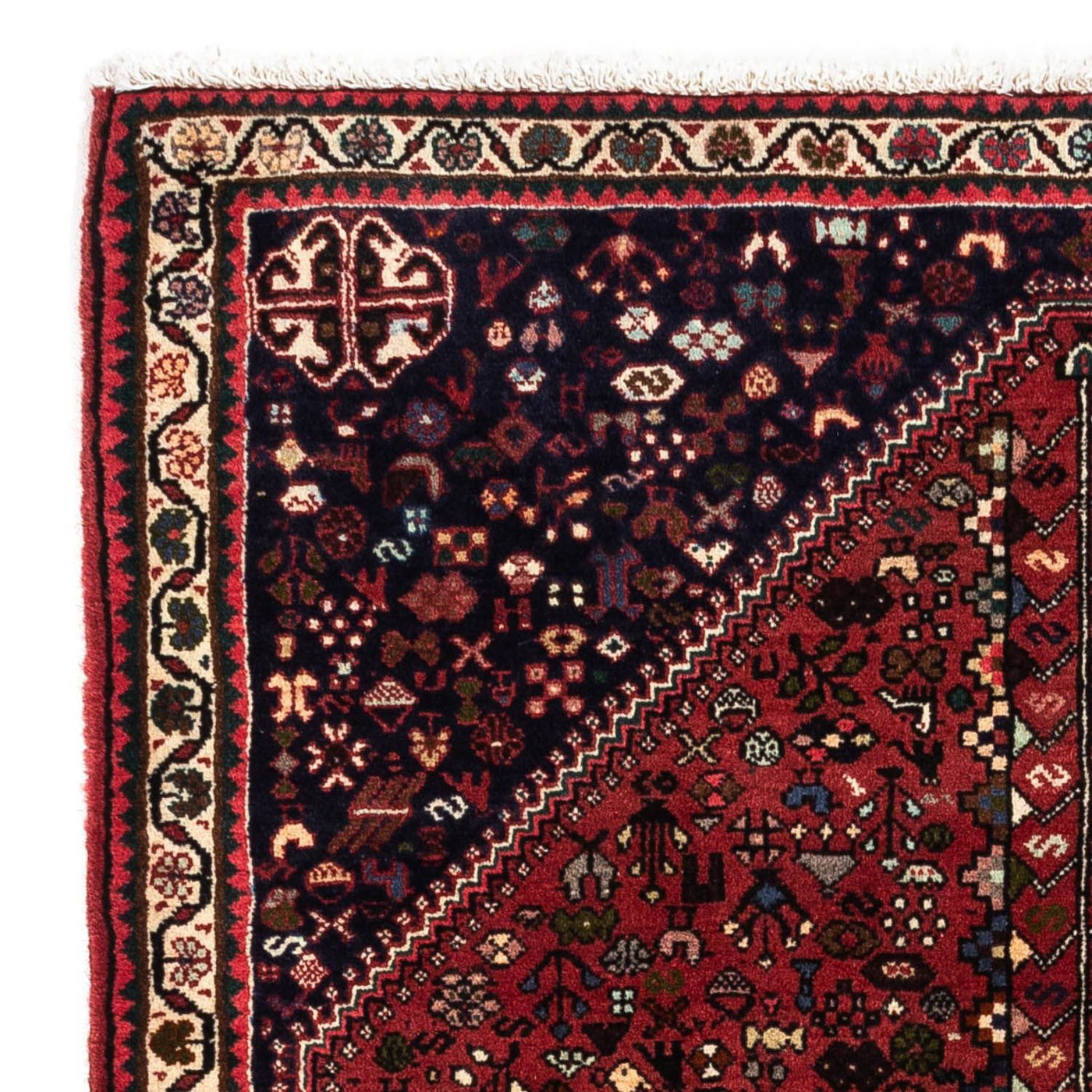 Abadeh Rug 152x110cm - Persian Rugs