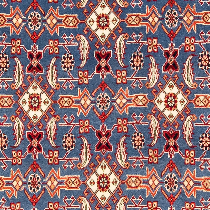 Perser Rug - Nomadic - 146 x 107 cm - dark blue