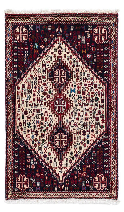 Abadeh Rug 75x123cm - Persian Rugs