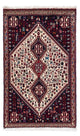 Abadeh Rug 123x75cm - Persian Rugs