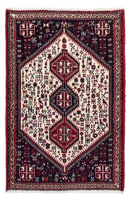 Perser Rug - Nomadic - 120 x 78 cm - beige
