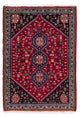 Abadeh Rug 118x80cm - Persian Rugs