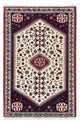 Abadeh Rug 75x116cm - Persian Rugs