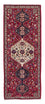 Runner Perser Rug - Nomadic - 195 x 78 cm - dark red