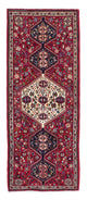 Abadeh Rug 195x78cm - Persian Rugs