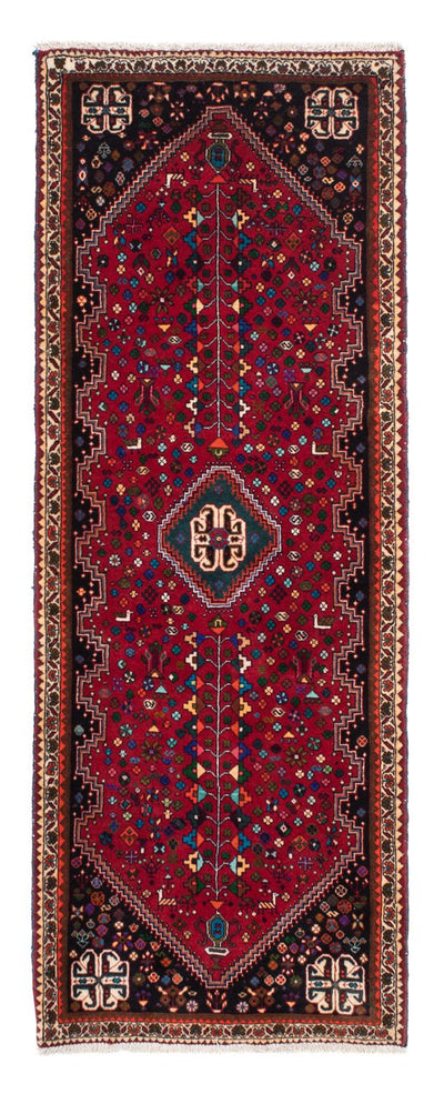 Abadeh Rug 85x222cm - Persian Rugs