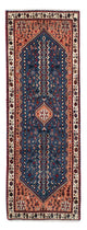 Abadeh Rug 206x78cm - Persian Rugs