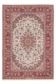 Isfahan Rug 308x206cm - Persian Rugs