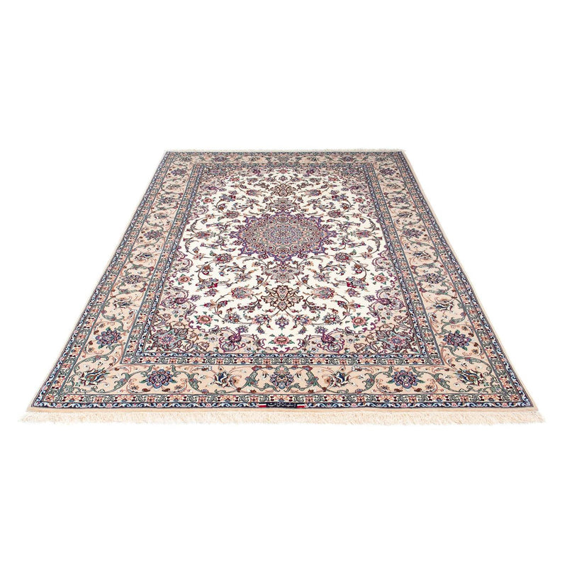 Perser Rug - Isfahan - Premium - 228 x 151 cm - beige