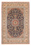 Perser Rug - Isfahan - Premium - 300 x 200 cm - dark blue