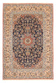 Perser Rug - Isfahan - Premium - 300 x 200 cm - dark blue