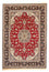 Perser Rug - Isfahan - Premium - 356 x 250 cm - red