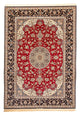 Isfahan Rug 250x356cm - Persian Rugs