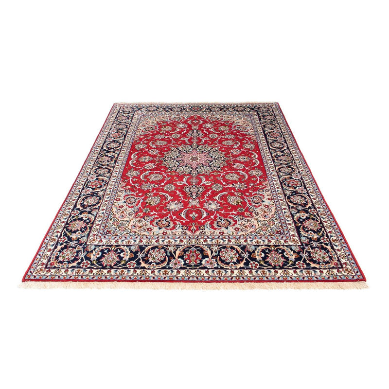 Perser Rug - Isfahan - Premium - 233 x 159 cm - red