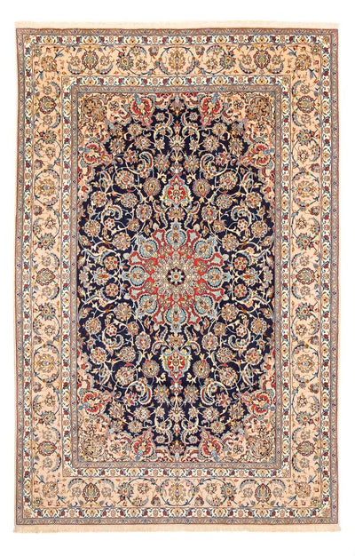 Isfahan Rug 200x308cm - Persian Rugs
