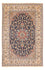 Perser Rug - Isfahan - Premium - 308 x 200 cm - dark blue
