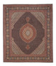 Tabriz Rug 303x250cm - Persian Rugs