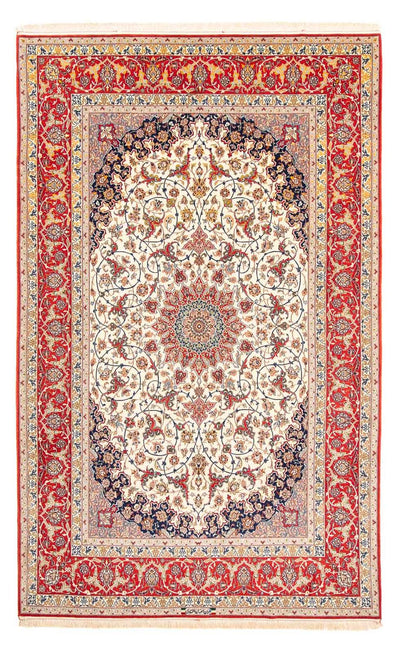 Isfahan Rug 197x310cm - Persian Rugs