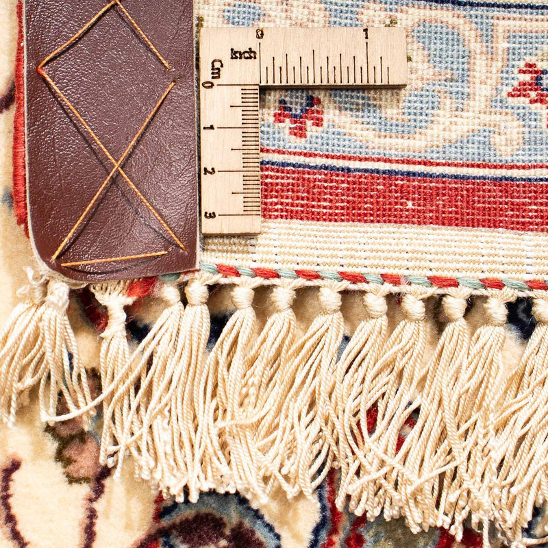 Perser Rug - Isfahan - Premium - 310 x 197 cm - red