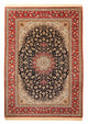 Isfahan Rug 344x255cm - Persian Rugs