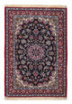 Isfahan Rug 104x71cm - Persian Rugs