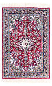 Isfahan Teppich 107x69cm - Perserteppich – product image