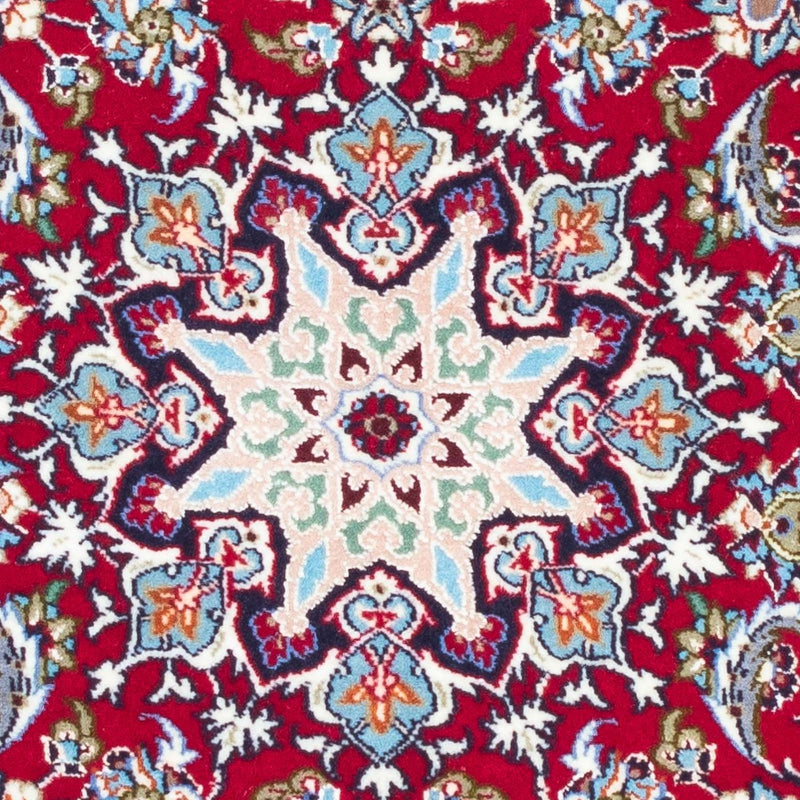 Isfahan Teppich 107x69cm - Perserteppich