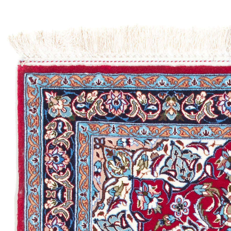 Isfahan Teppich 107x69cm - Perserteppich