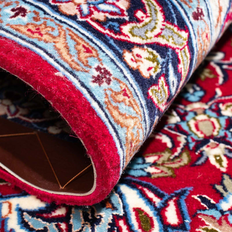 Isfahan Teppich 107x69cm - Perserteppich