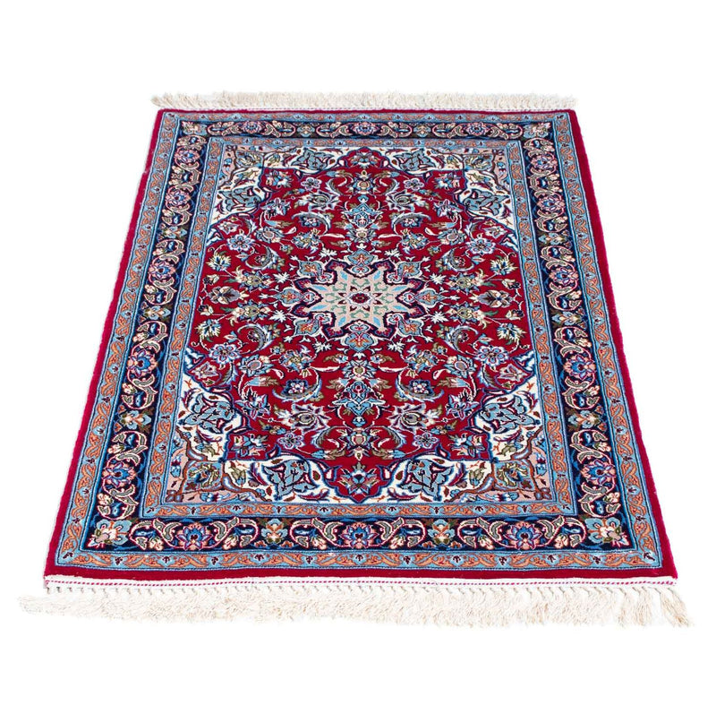 Isfahan Teppich 107x69cm - Perserteppich