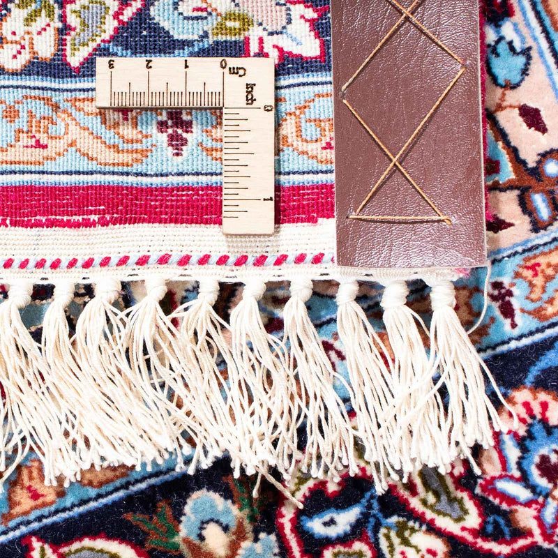 Isfahan Teppich 107x69cm - Perserteppich
