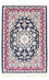 Perser Rug - Isfahan - Premium - 104 x 72 cm - dark blue