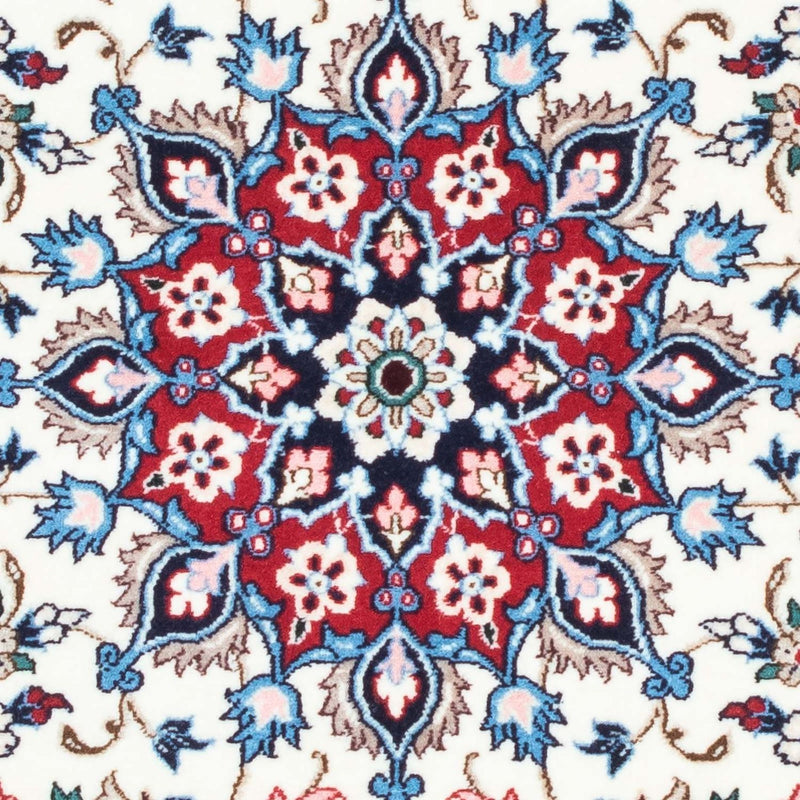 Perser Rug - Isfahan - Premium - 108 x 71 cm - beige