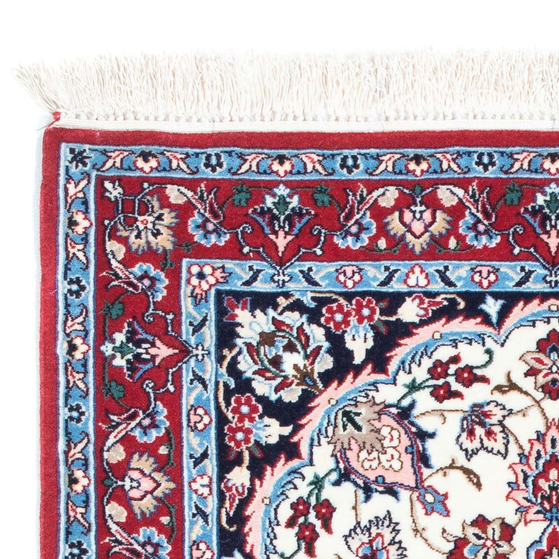 Perser Rug - Isfahan - Premium - 108 x 71 cm - beige