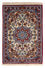 Perser Rug - Isfahan - Premium - 100 x 73 cm - dark red