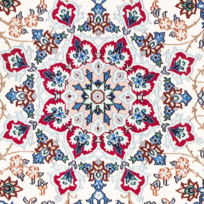 Perser Rug - Isfahan - Premium - 100 x 71 cm - beige