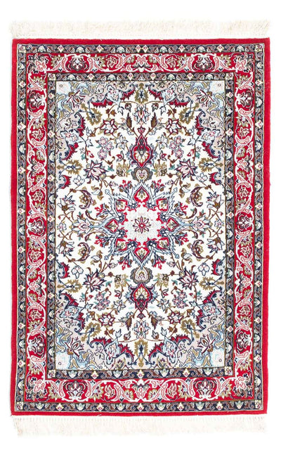 Isfahan Rug 70x103cm - Persian Rugs
