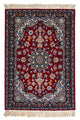 Isfahan Rug 100x70cm - Persian Rugs