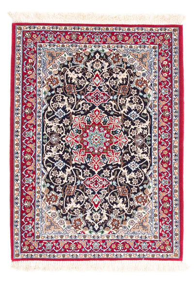 Isfahan Rug 72x102cm - Persian Rugs