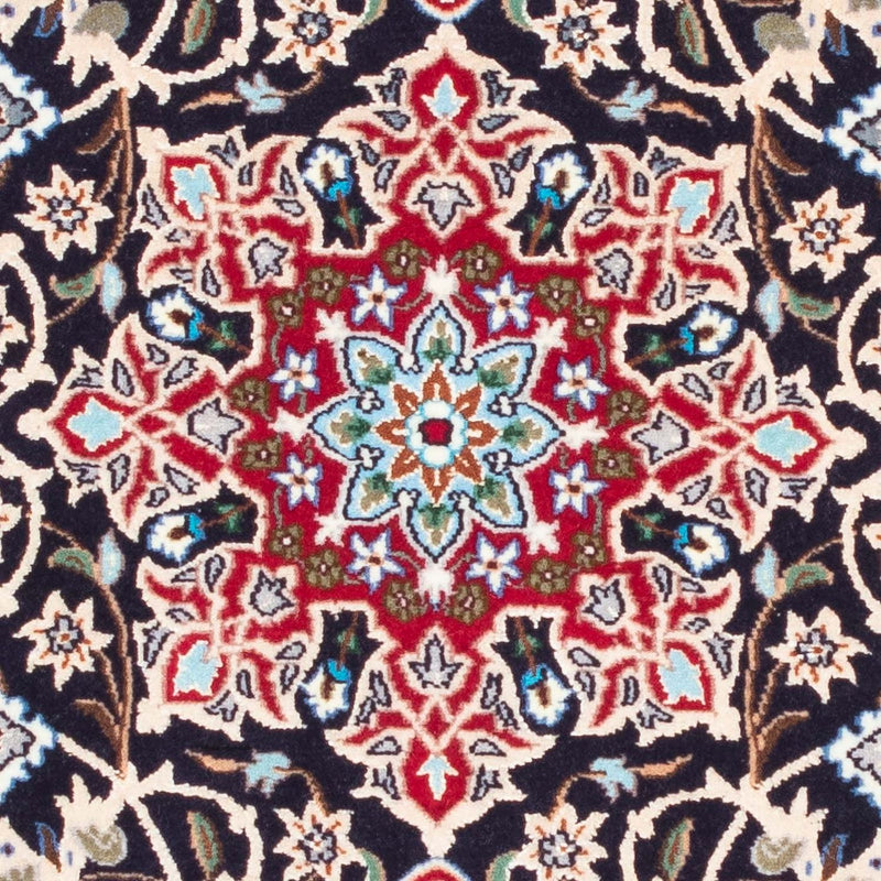 Perser Rug - Isfahan - Premium - 102 x 72 cm - red