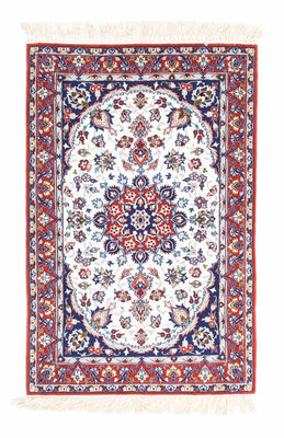 Perser Rug - Isfahan - Premium - 108 x 70 cm - beige